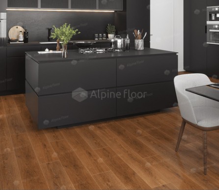 SPC ламинат Alpine Floor Grand Sequoia ГРАНД ECO 11-32